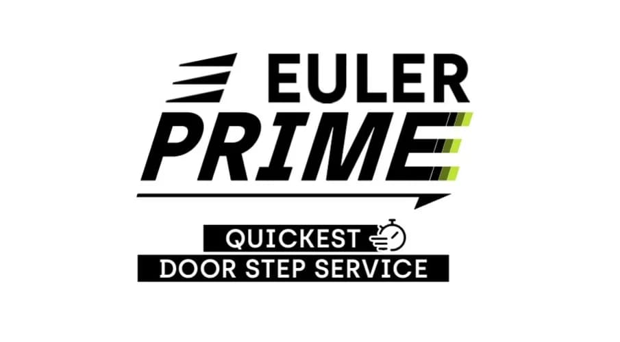 Euler Prime